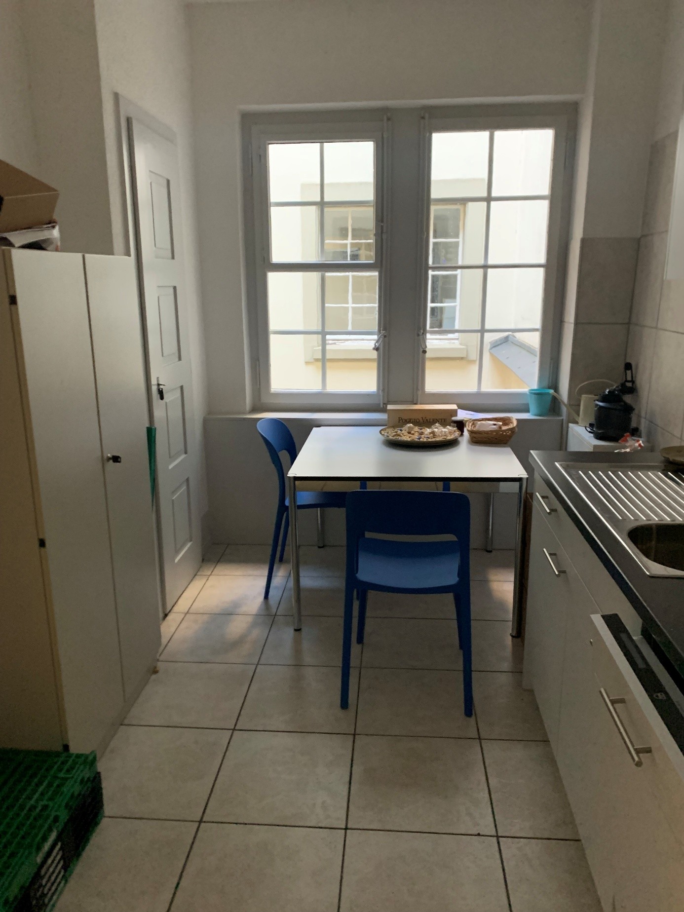 167m² commerciale