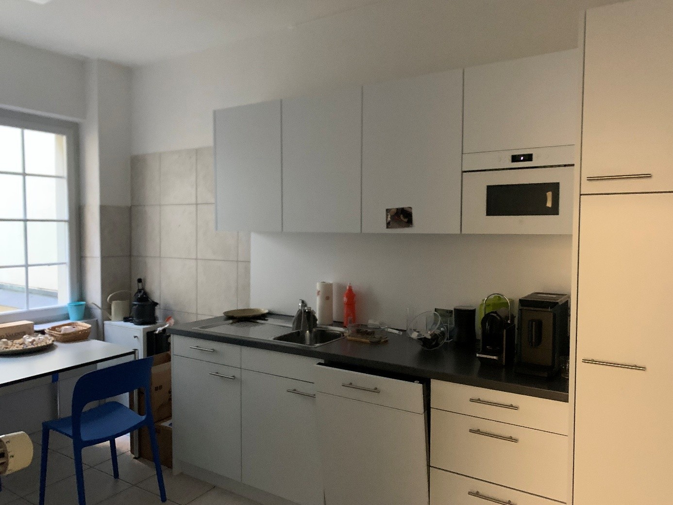 167m² commerciale