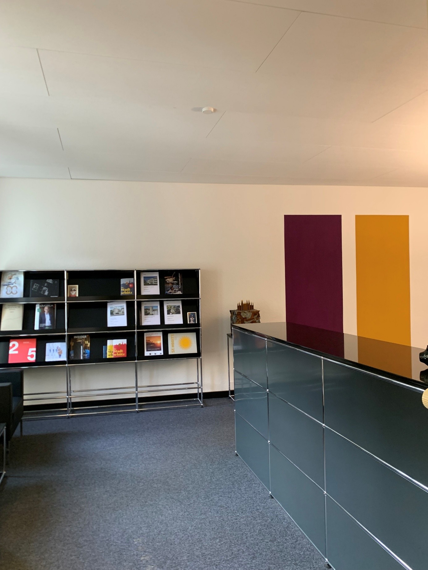 167m² commerciale
