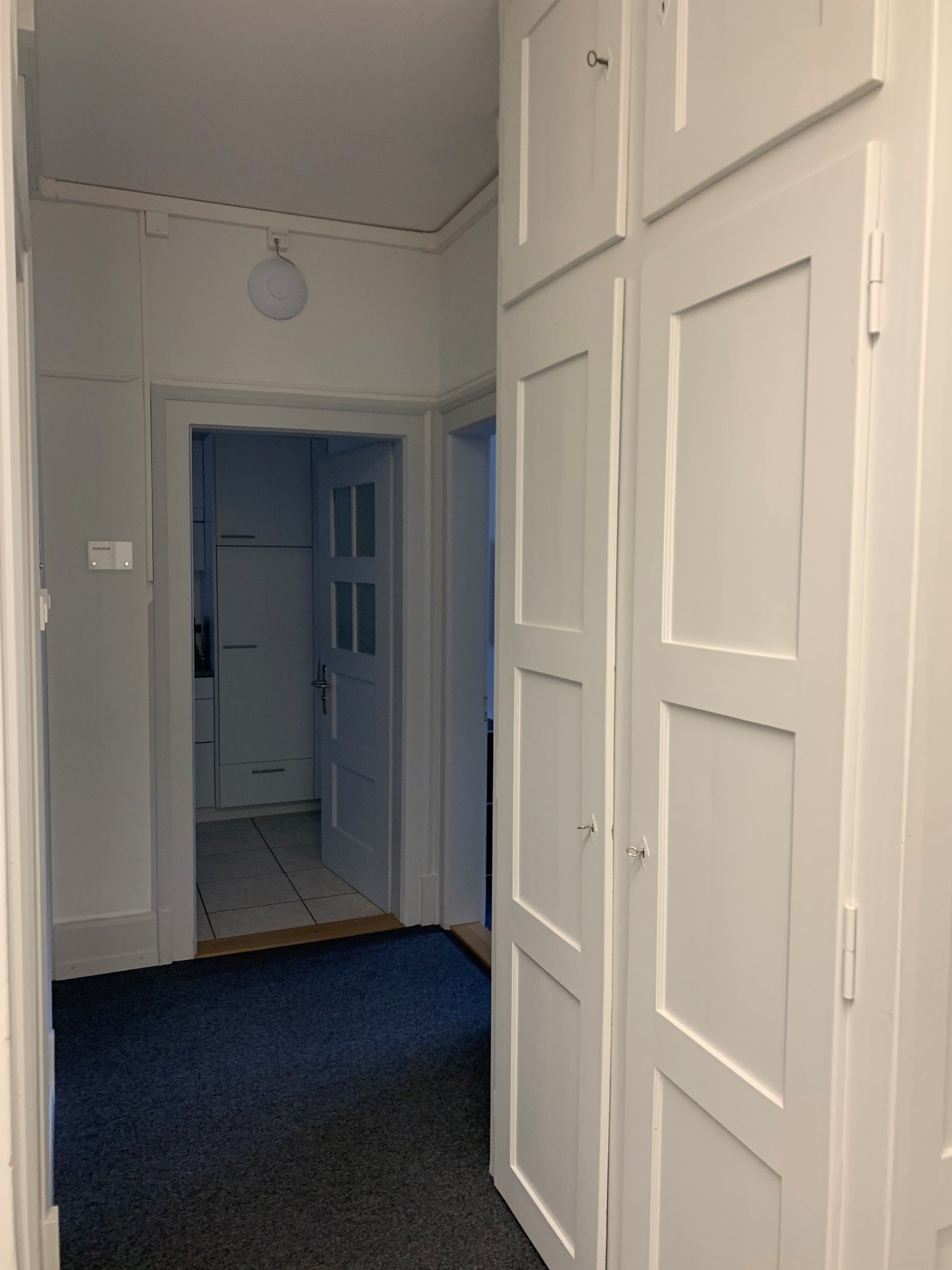 167m² commerciale