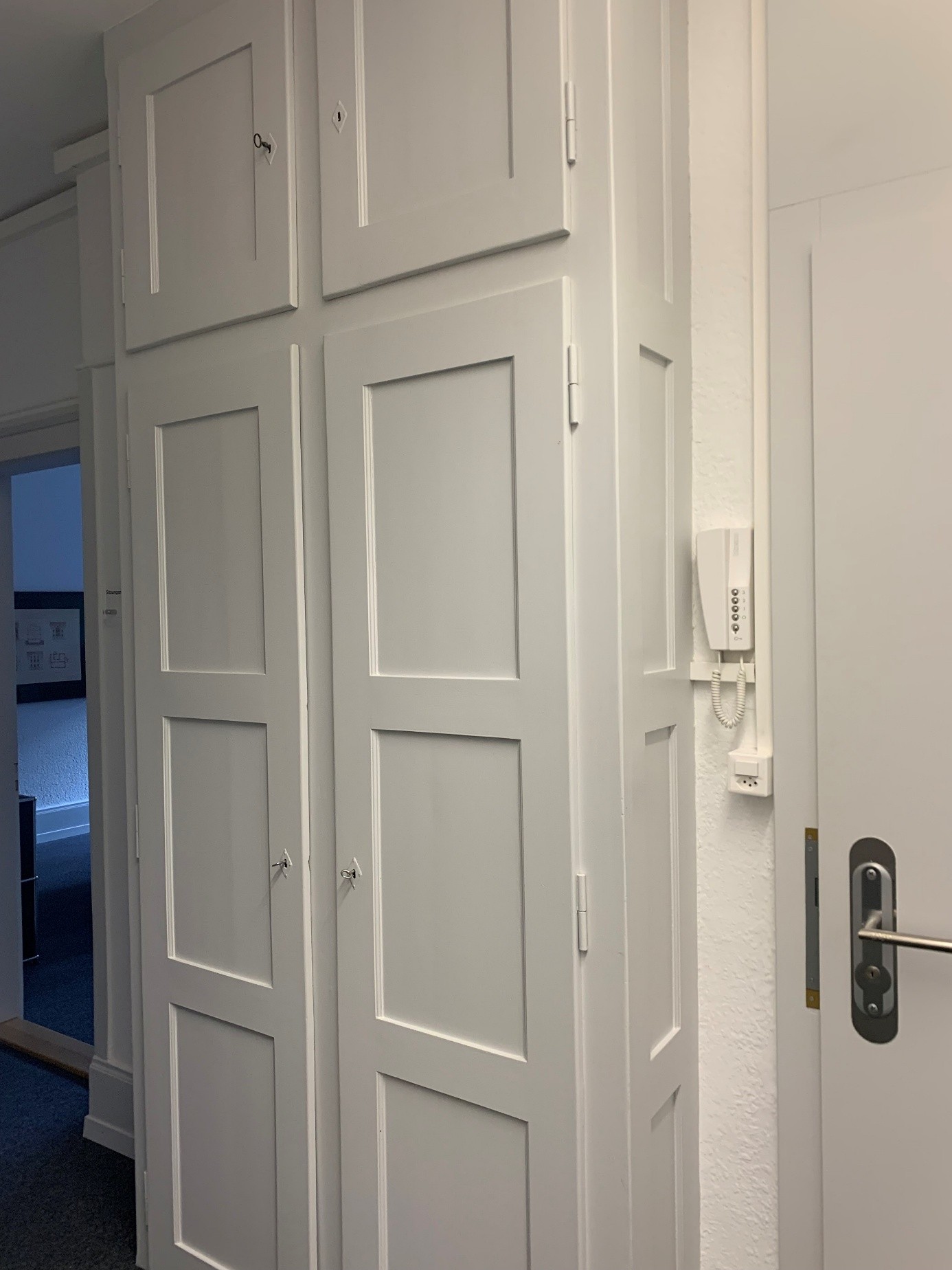 167m² commerciale