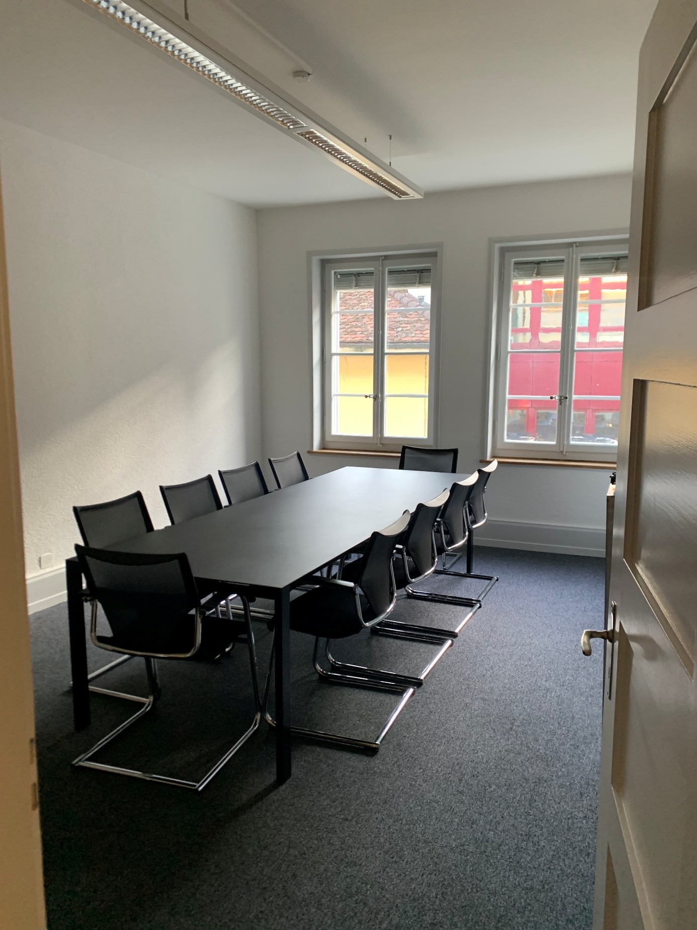 167m² commerciale