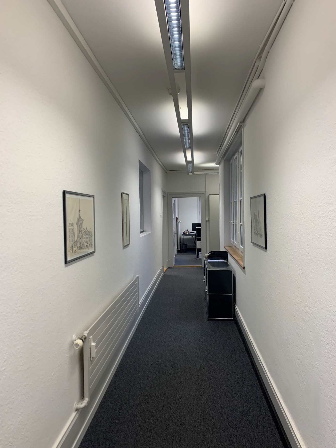 167m² commerciale
