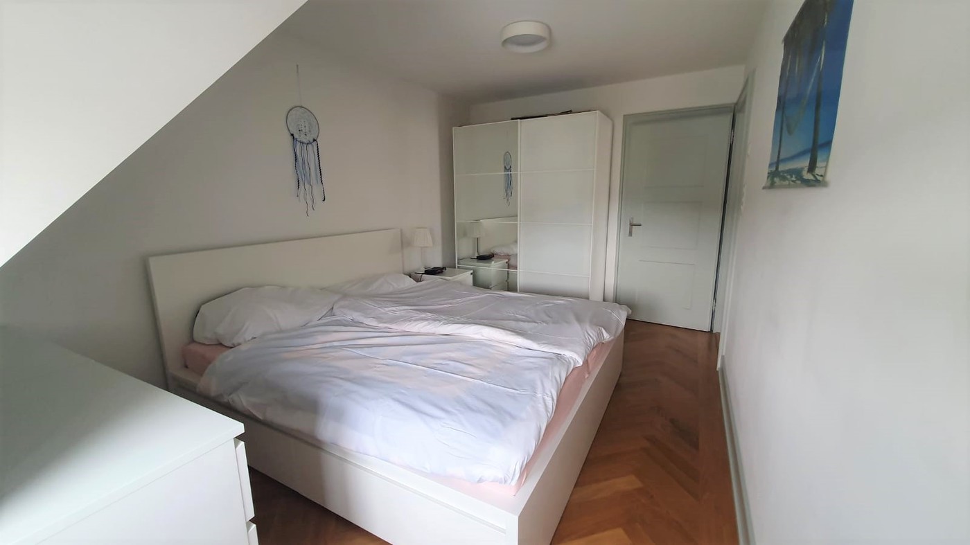 Appartamento di 2 ½ locali