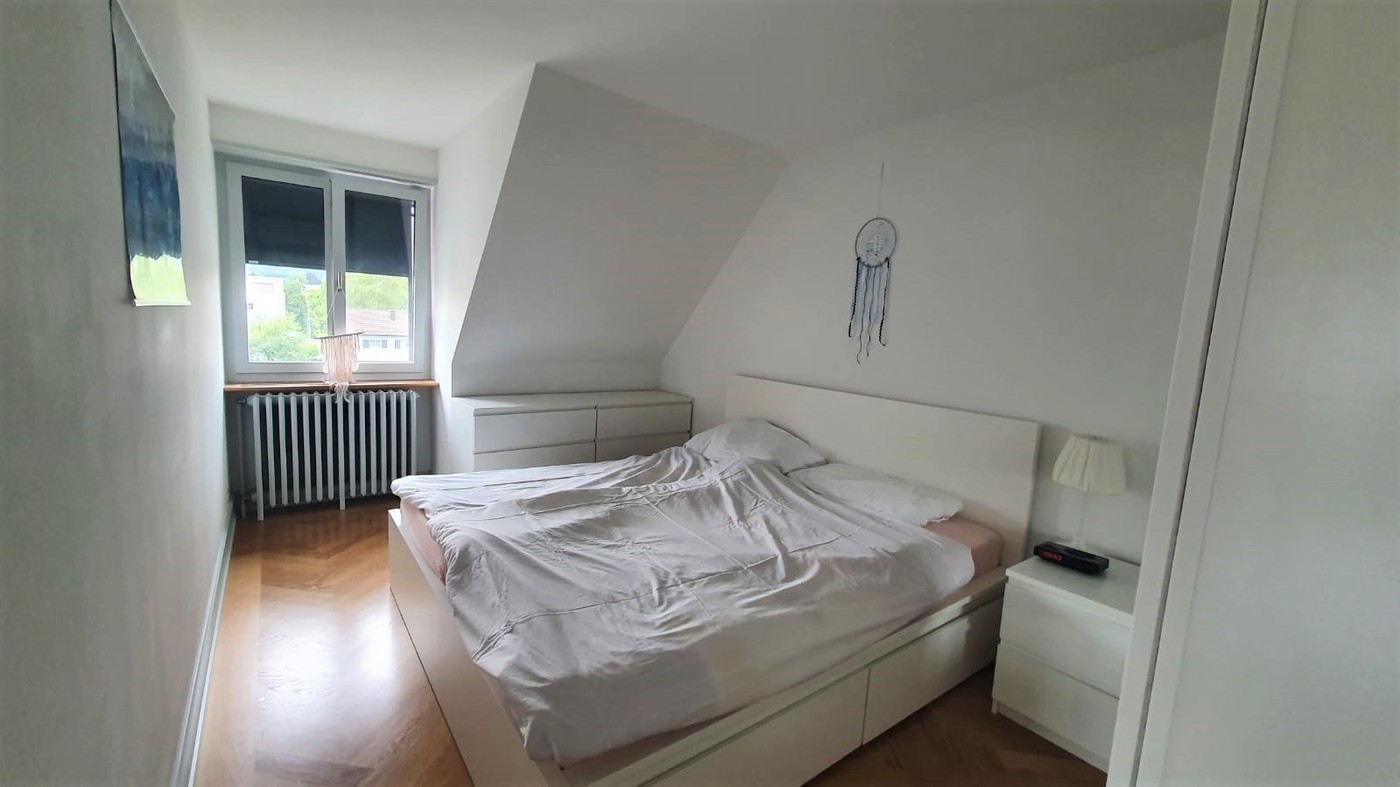 Appartamento di 2 ½ locali
