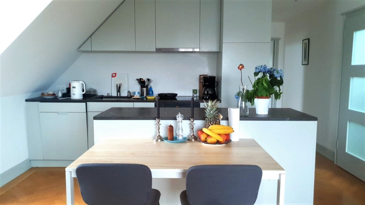 Appartamento di 2 ½ locali