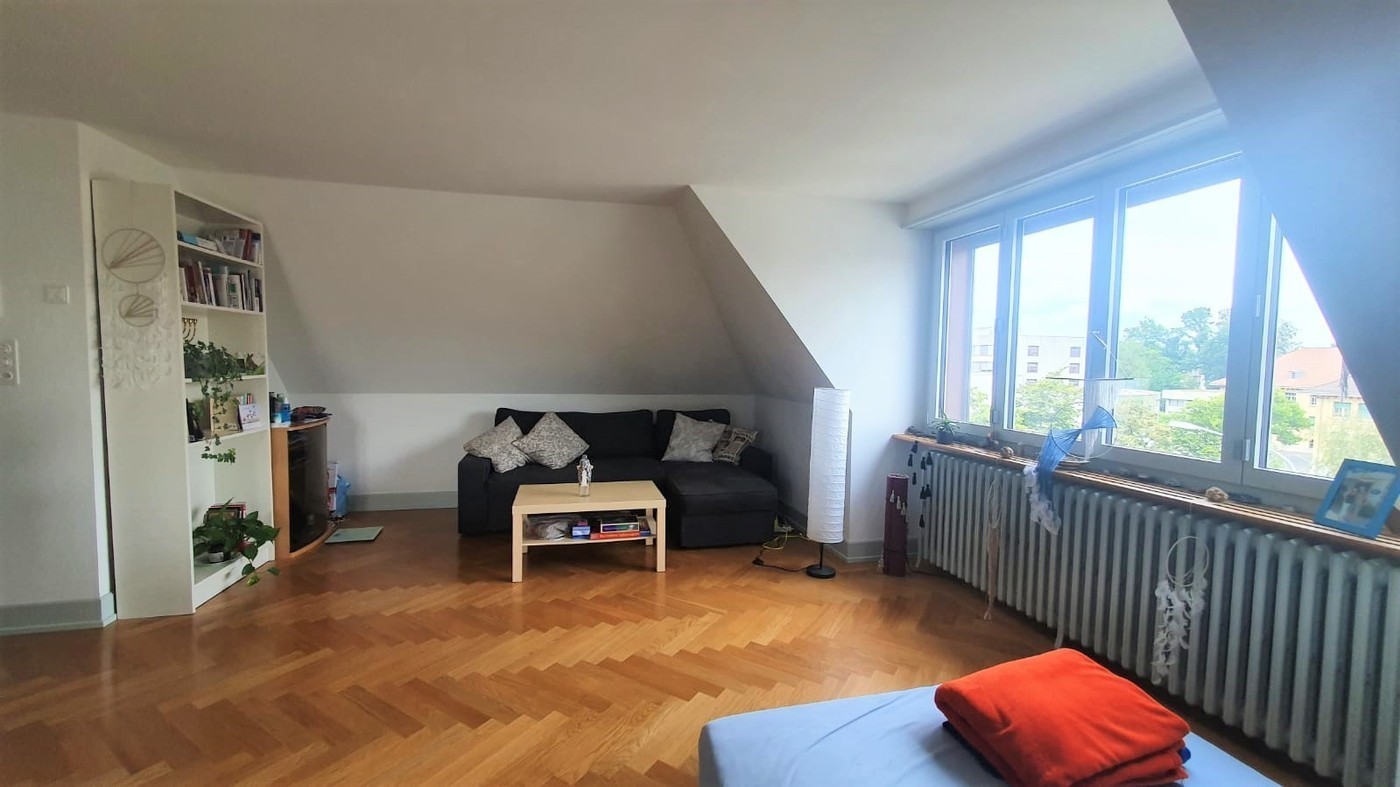 Appartamento di 2 ½ locali