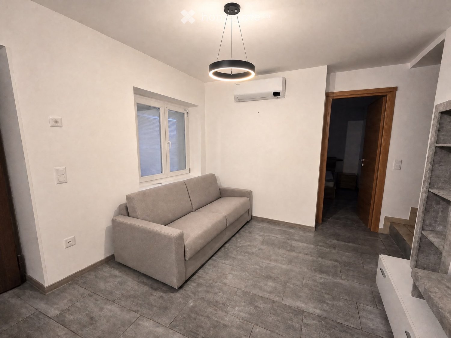 Appartement de 3 pièces