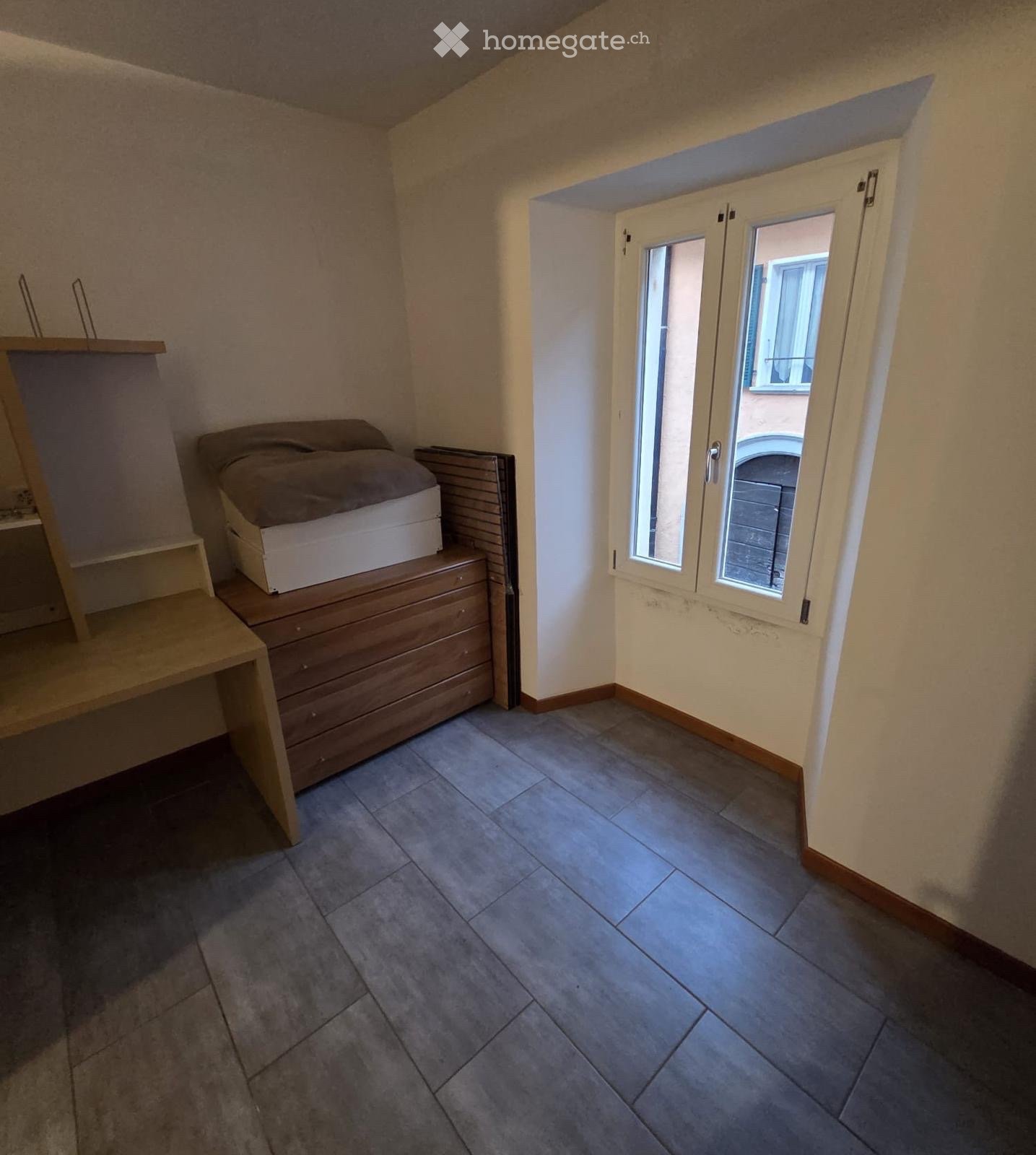 Appartement de 3 pièces