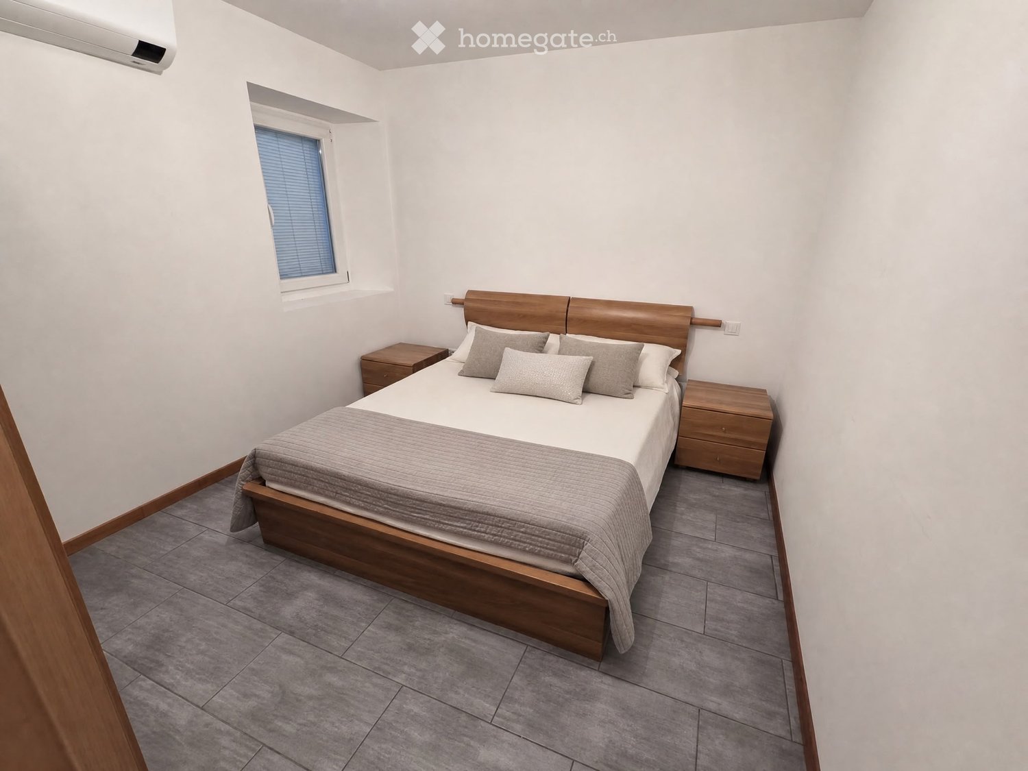 Appartement de 3 pièces