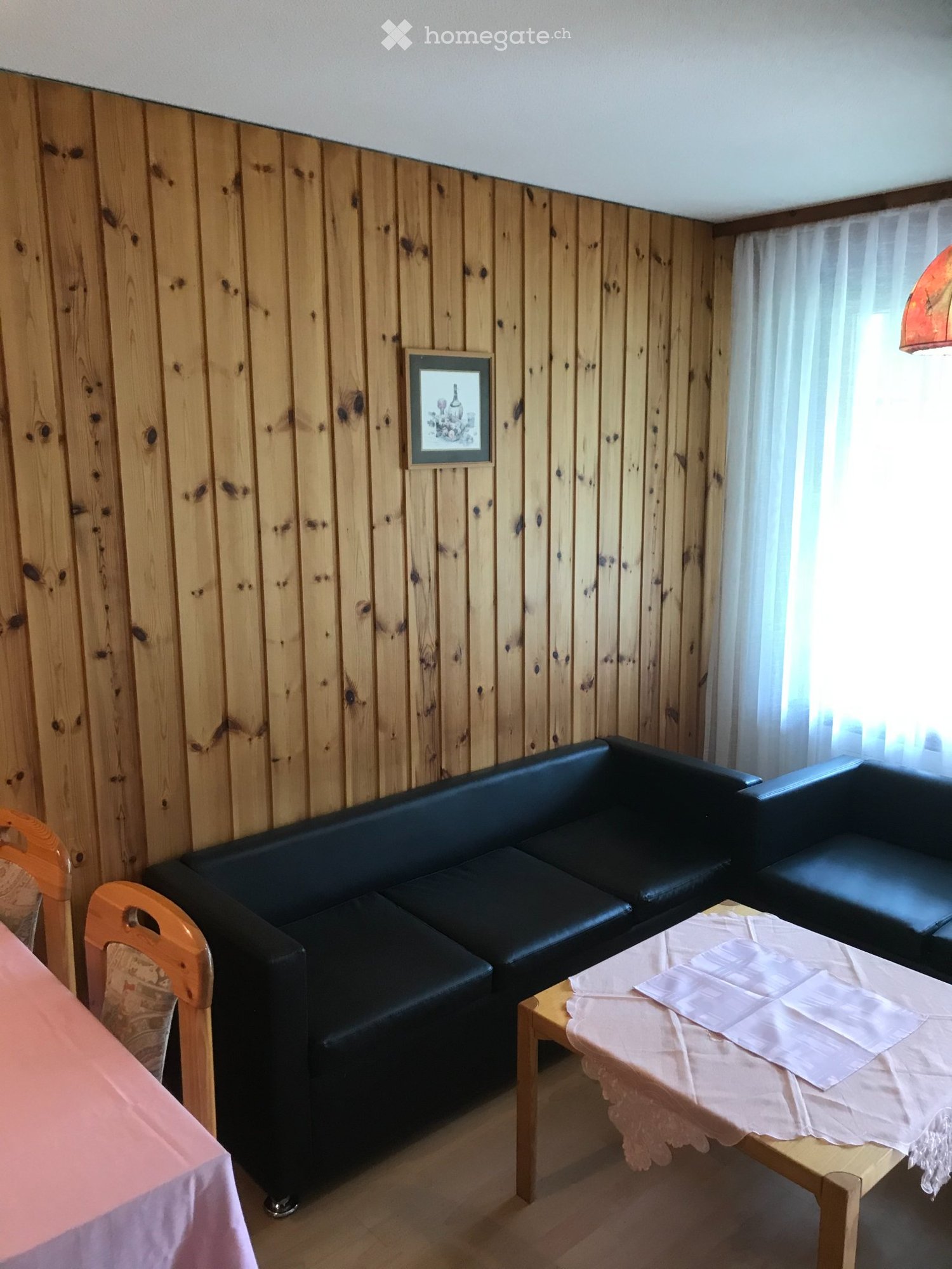 Appartamento di 2 ½ locali, foto 4 di 5