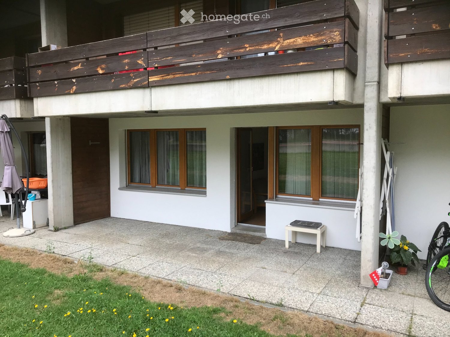 Appartamento di 2 ½ locali, foto 2 di 5