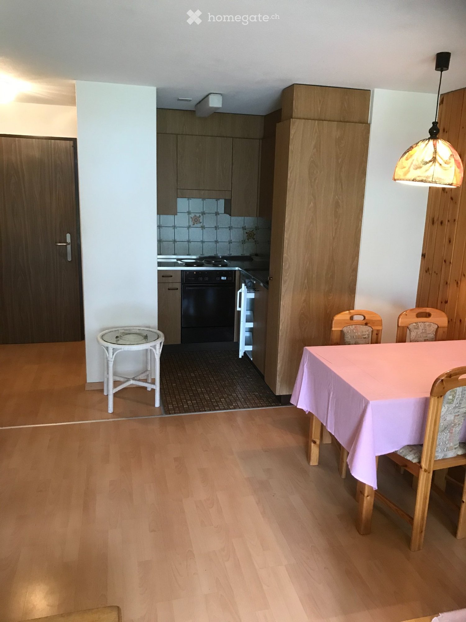Appartamento di 2 ½ locali, foto 3 di 5