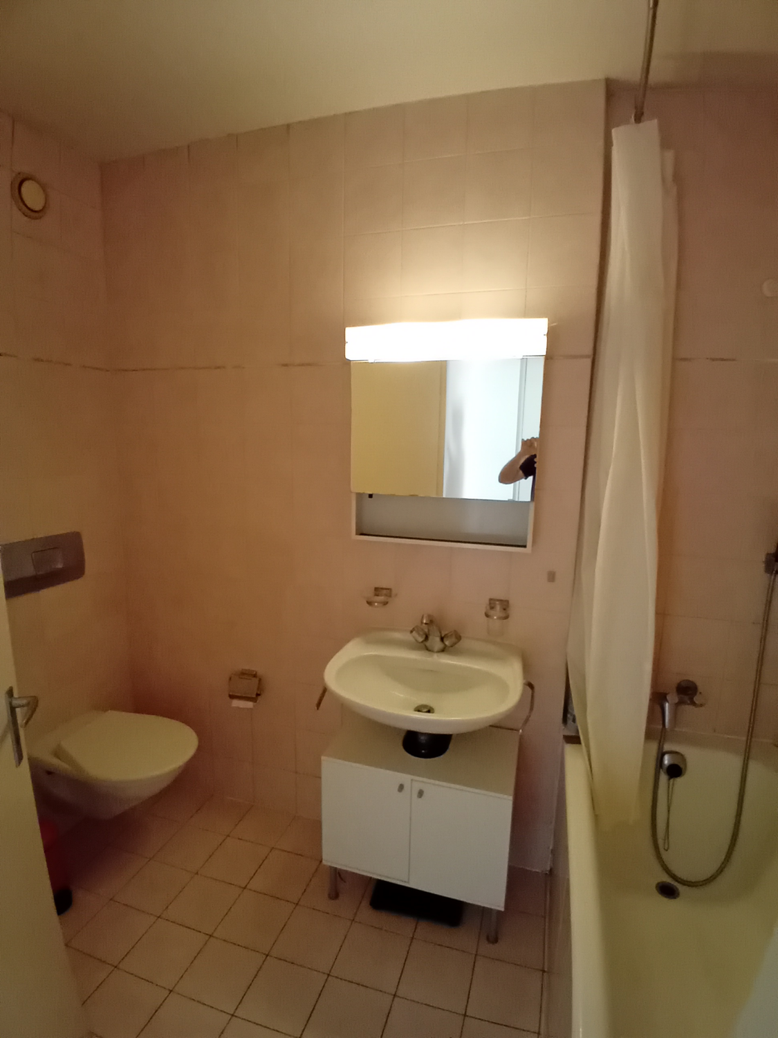 appartamento di 3 locali