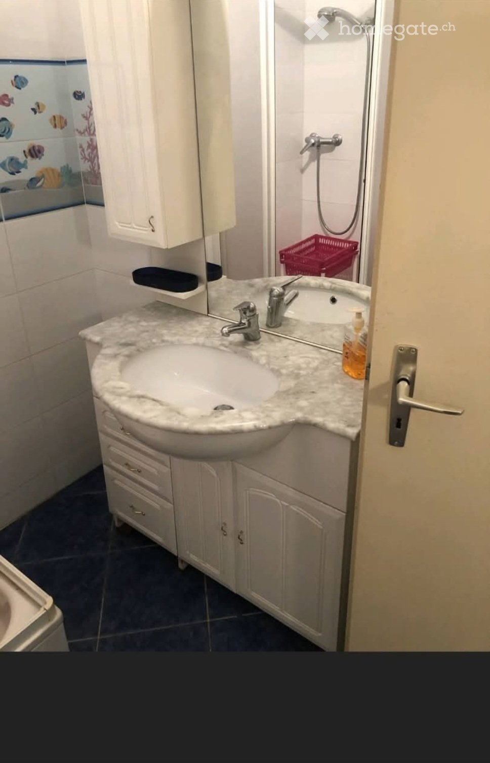2 rooms apartment, foto 5 di 5