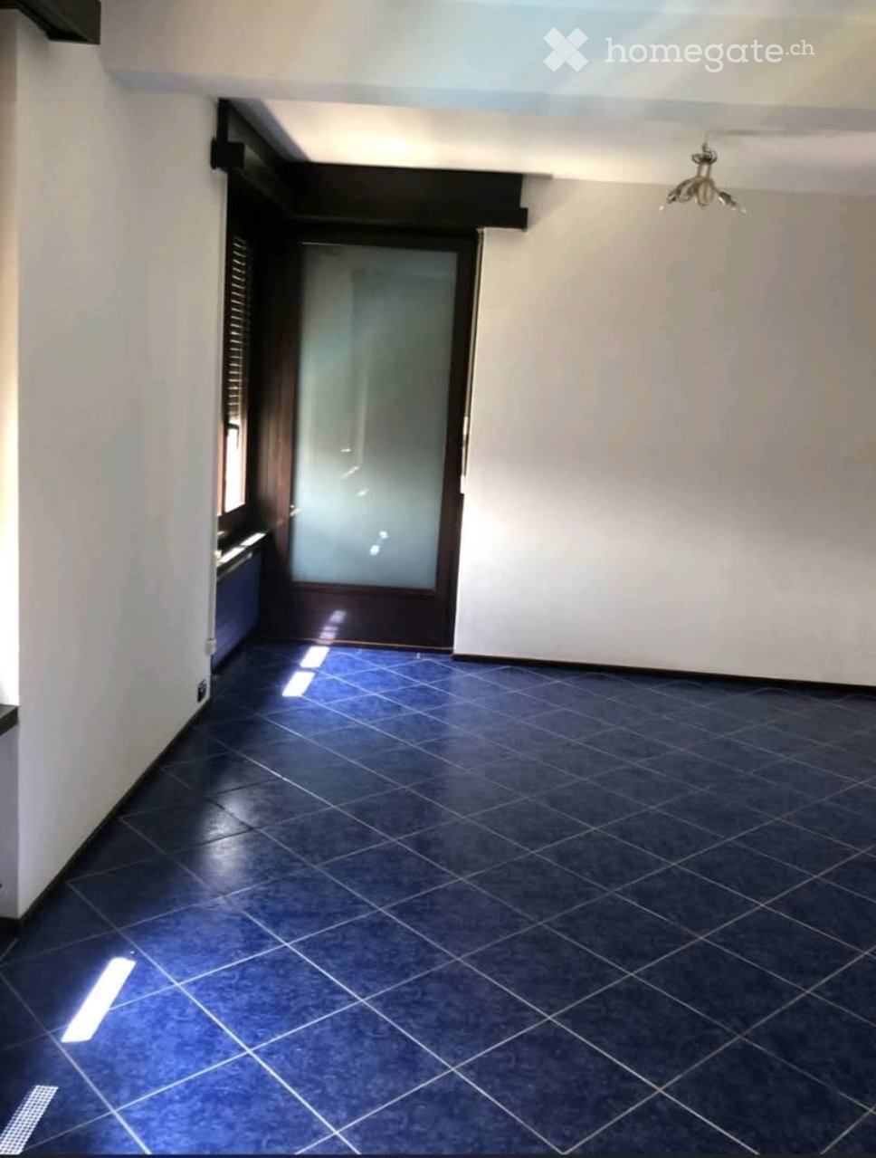 2 rooms apartment, foto 4 di 5