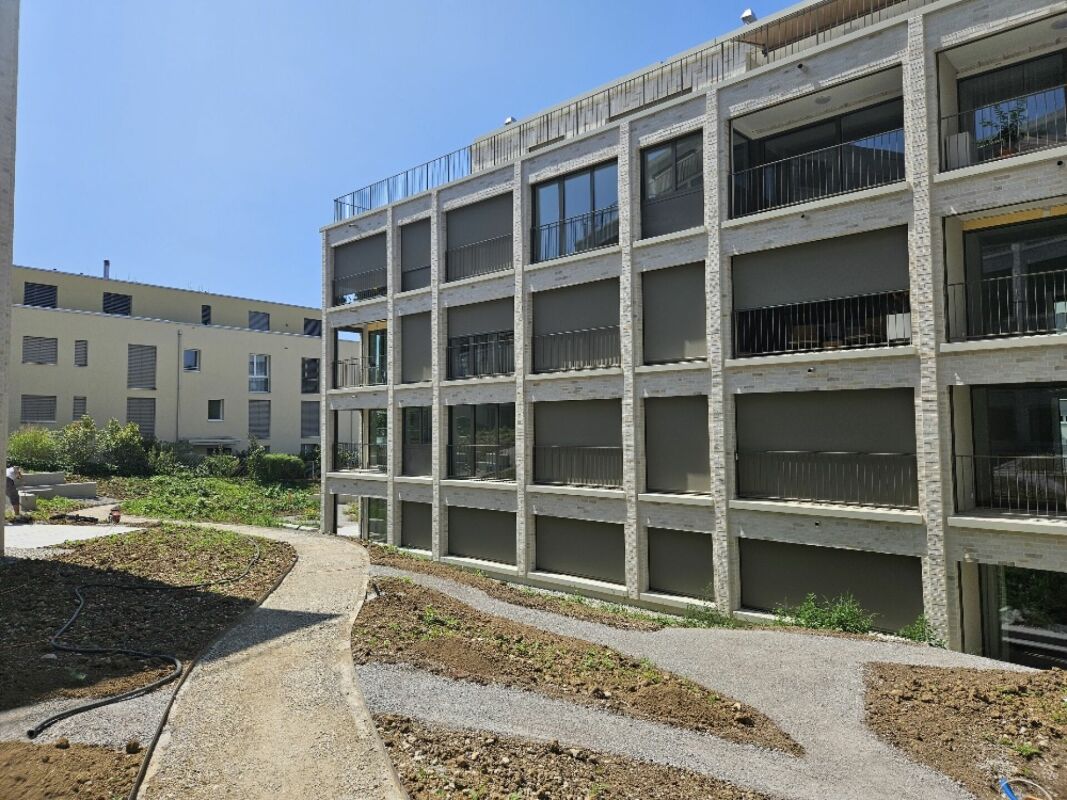 Appartamento di 3 ½ locali