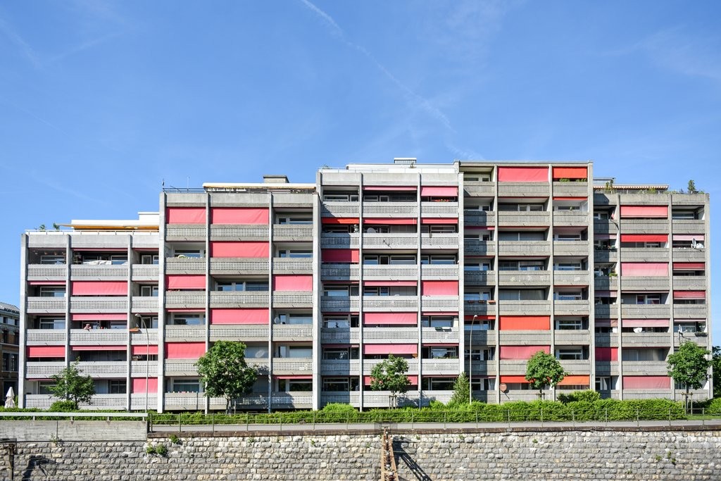 appartamento di 2 locali, foto 2 di 5