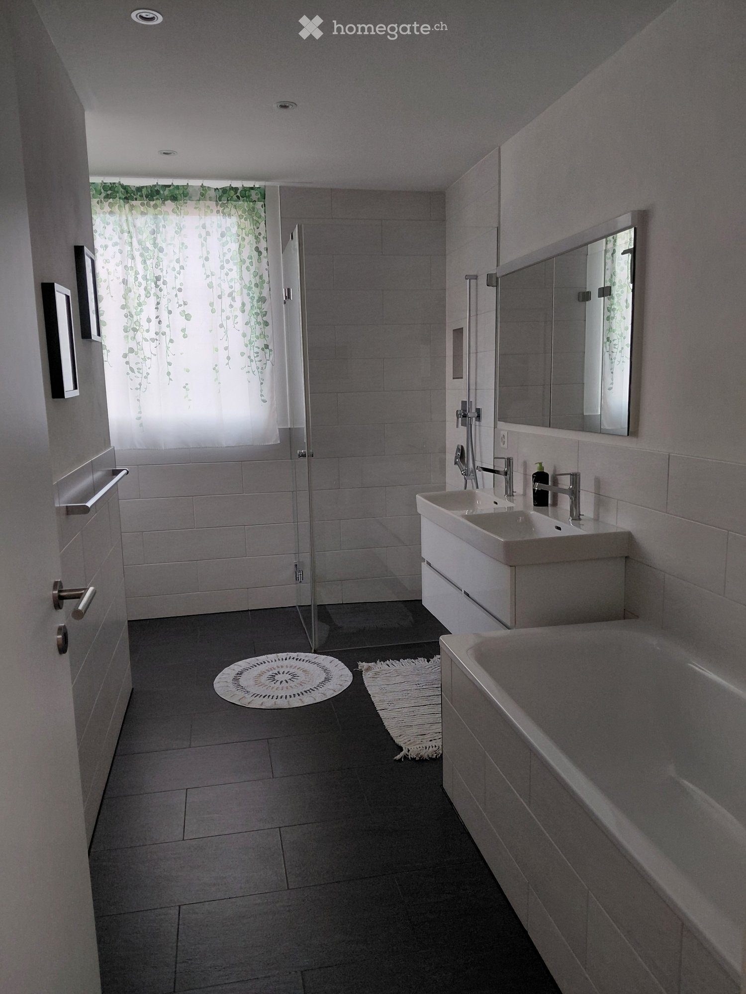 5 rooms single house