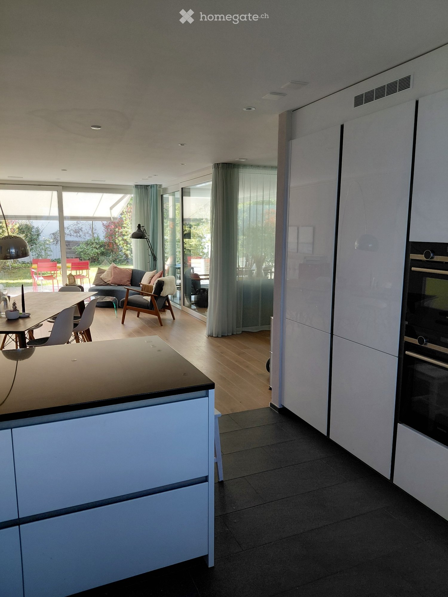 5 rooms single house