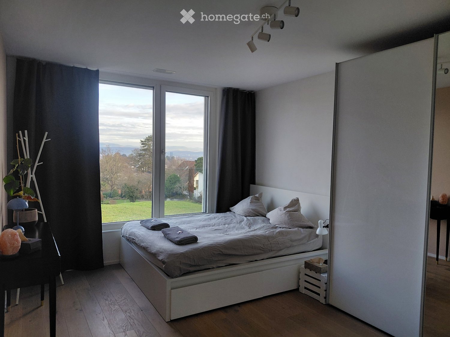 5 rooms single house