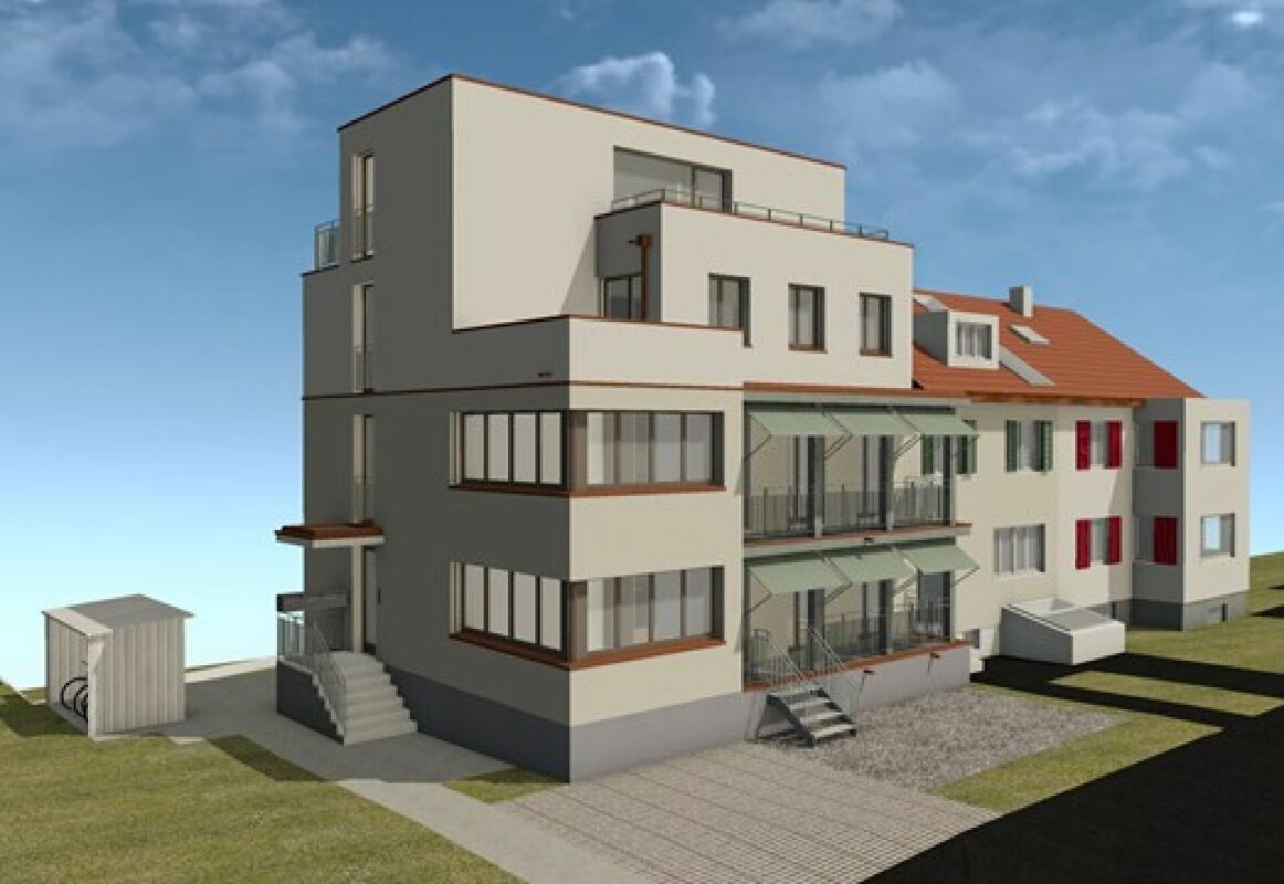 Appartamento di 3 ½ locali, foto 2 di 2