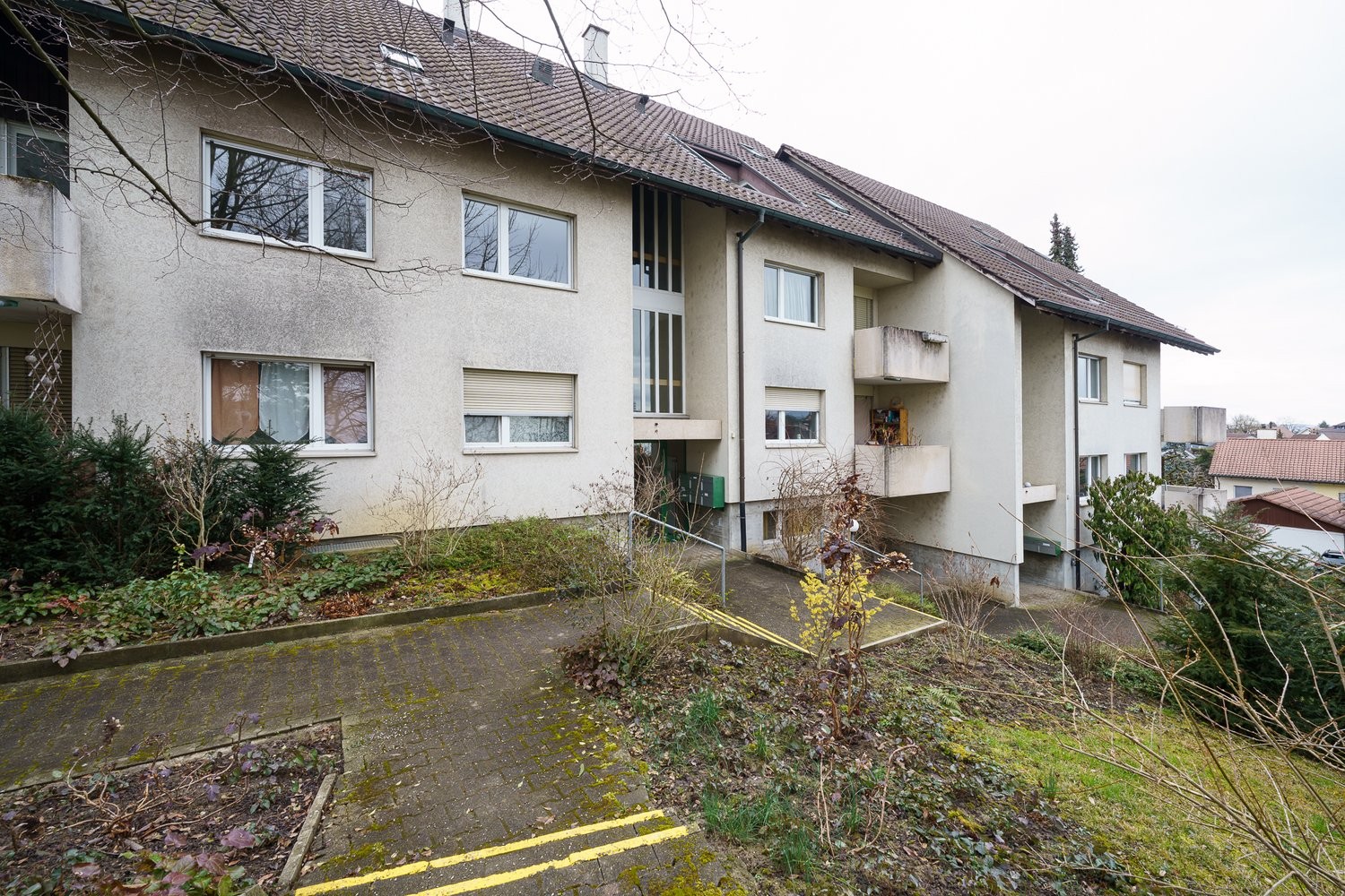 Appartamento di 4 ½ locali, foto 1 di 10