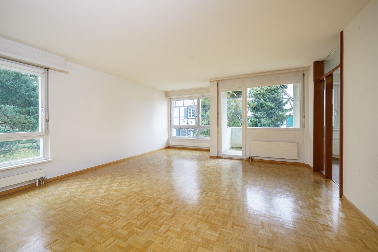 Appartamento di 4 ½ locali, foto 4 di 10