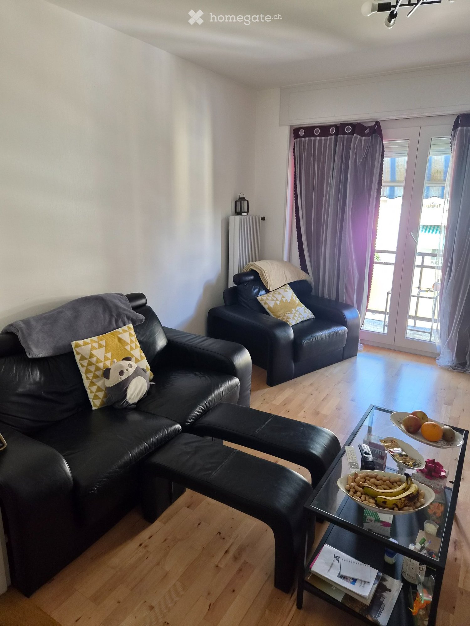 Appartamento di 3 ½ locali