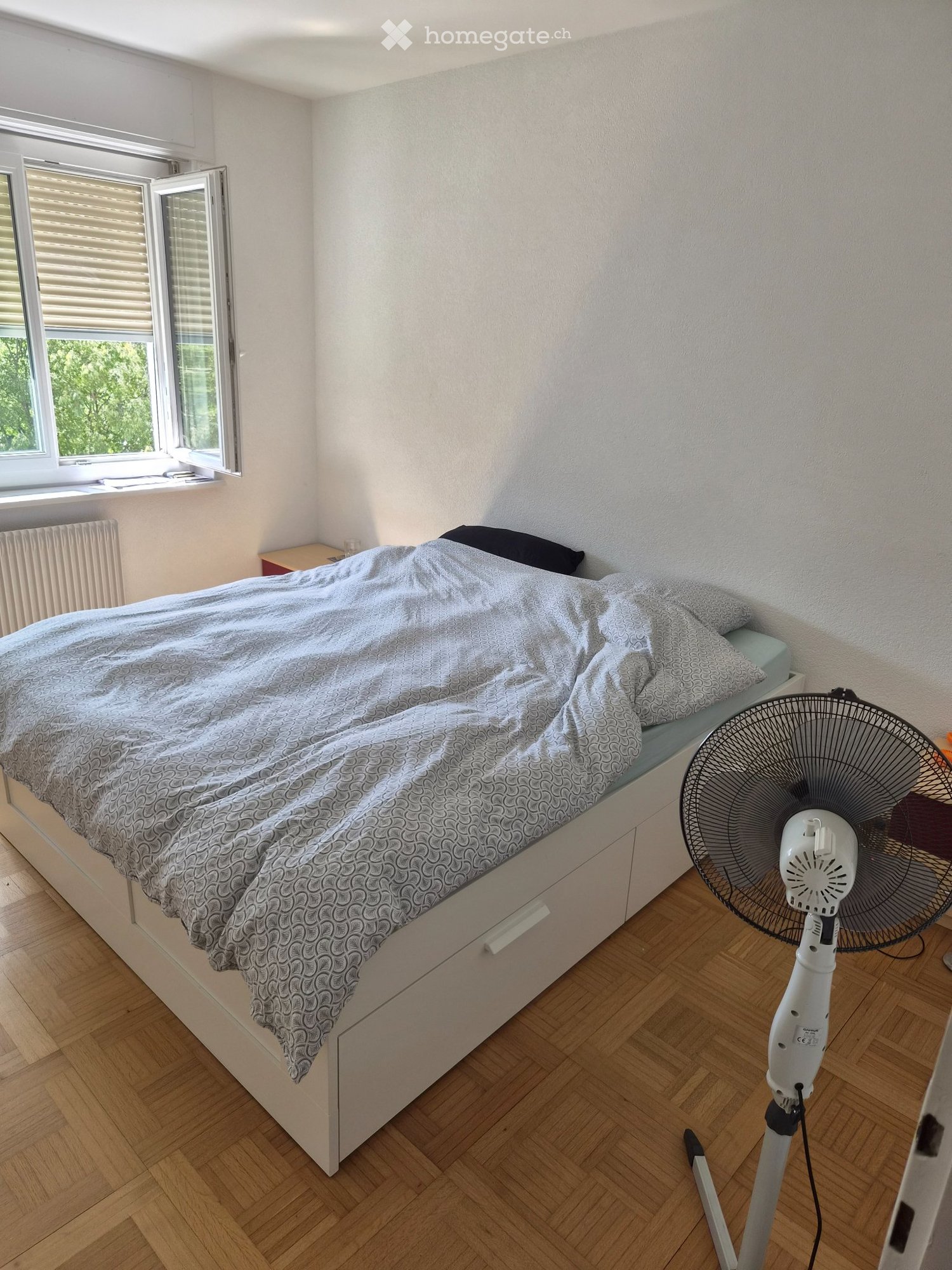 Appartamento di 3 ½ locali