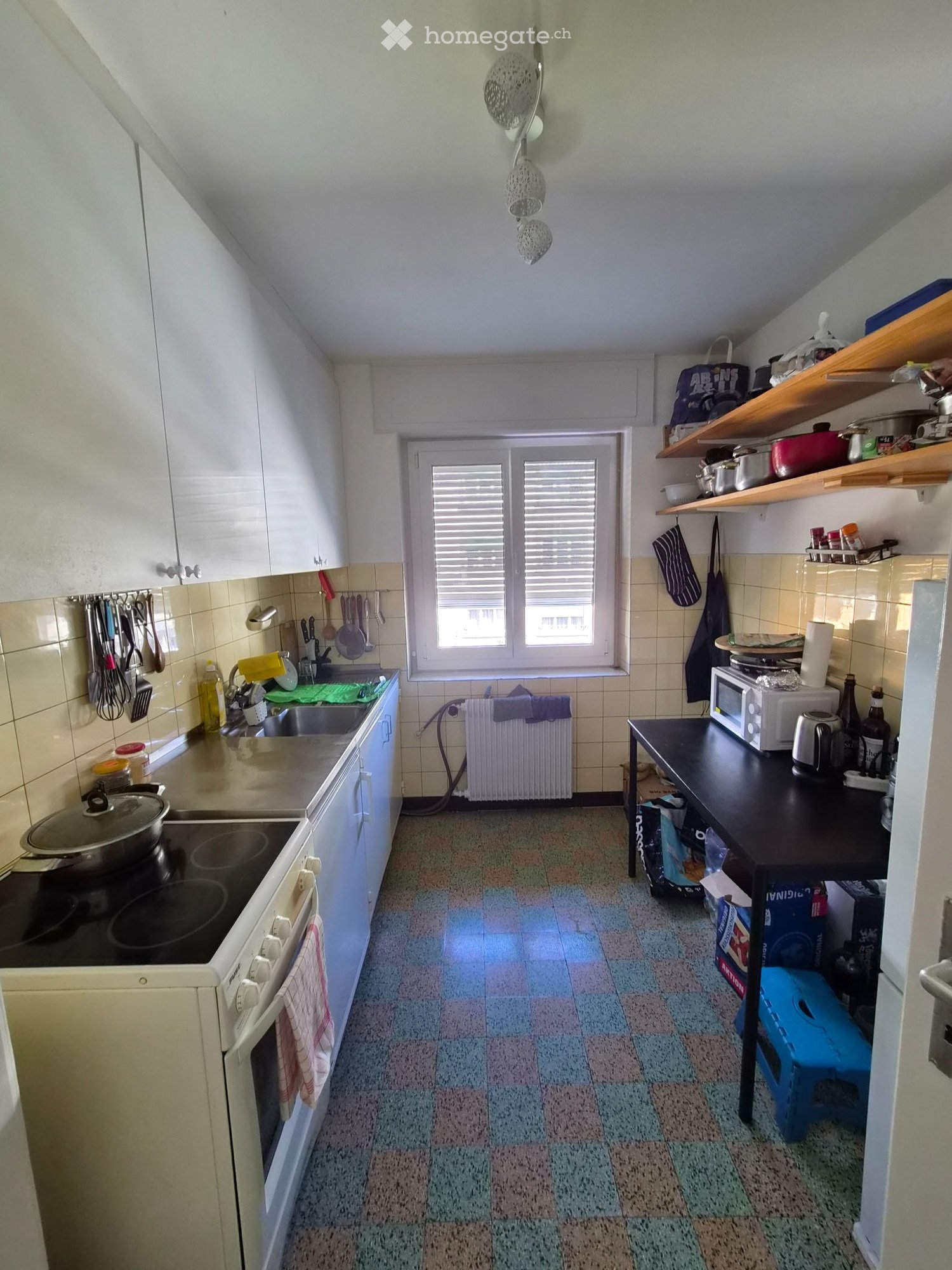 Appartamento di 3 ½ locali