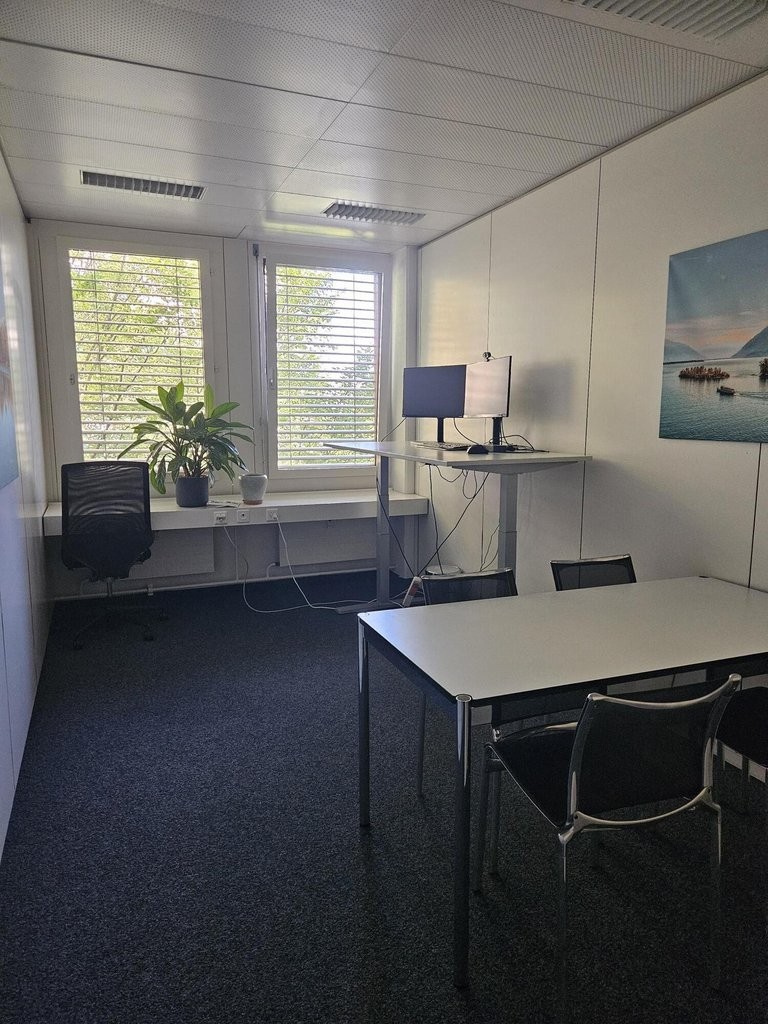 270m² bureau