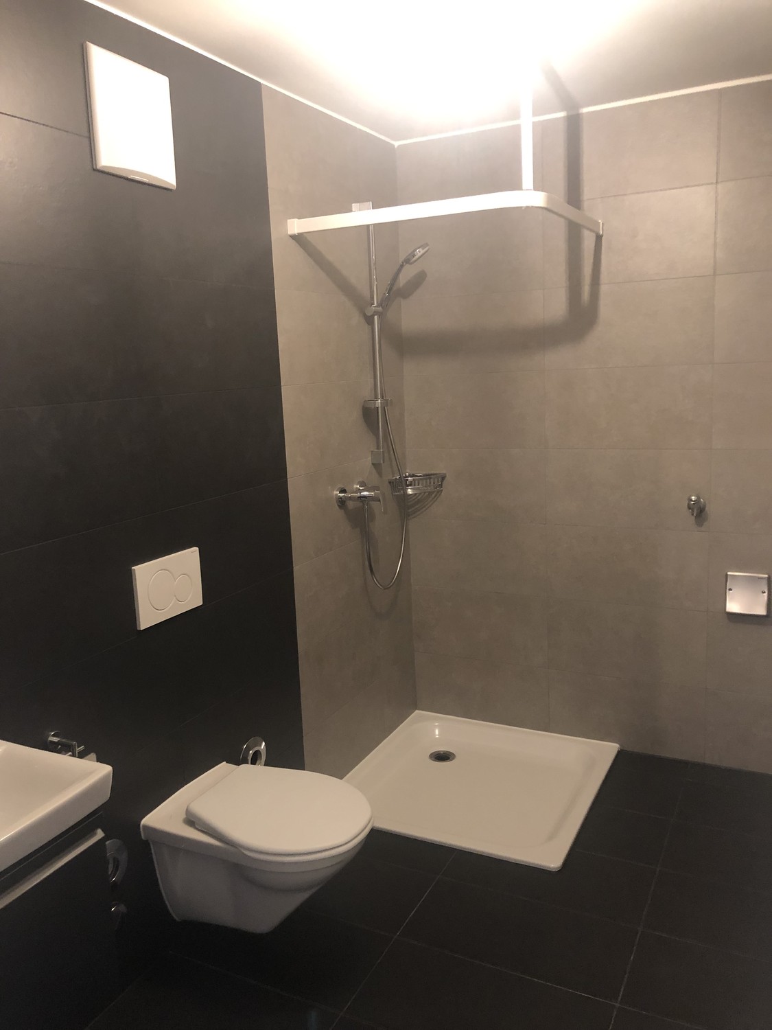 2 rooms apartment