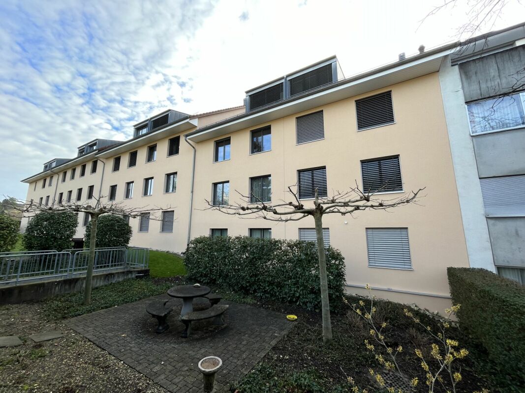 Appartamento di 3 ½ locali, foto 1 di 10