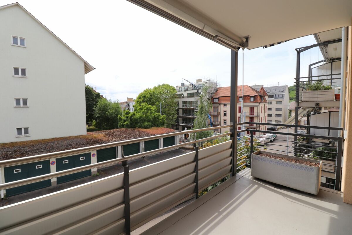 Appartamento di 3 ½ locali, foto 8 di 10