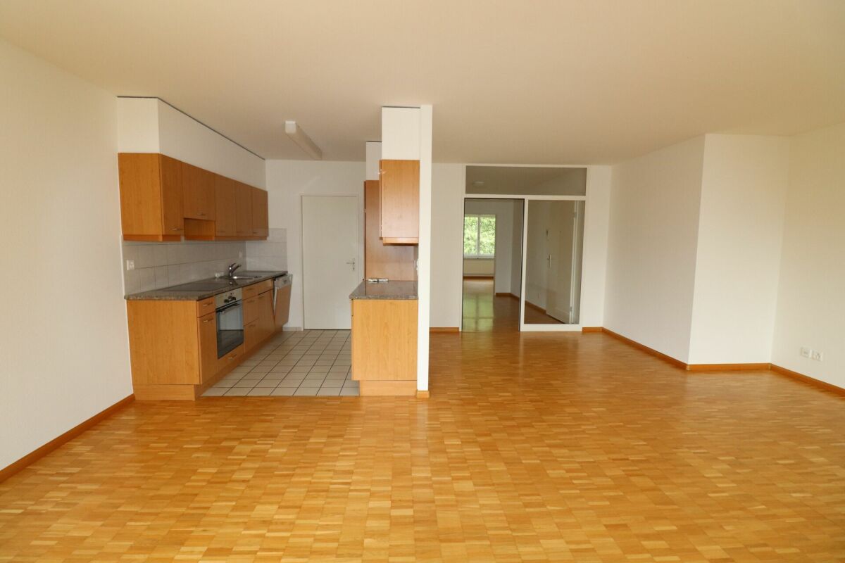 Appartamento di 3 ½ locali, foto 3 di 10