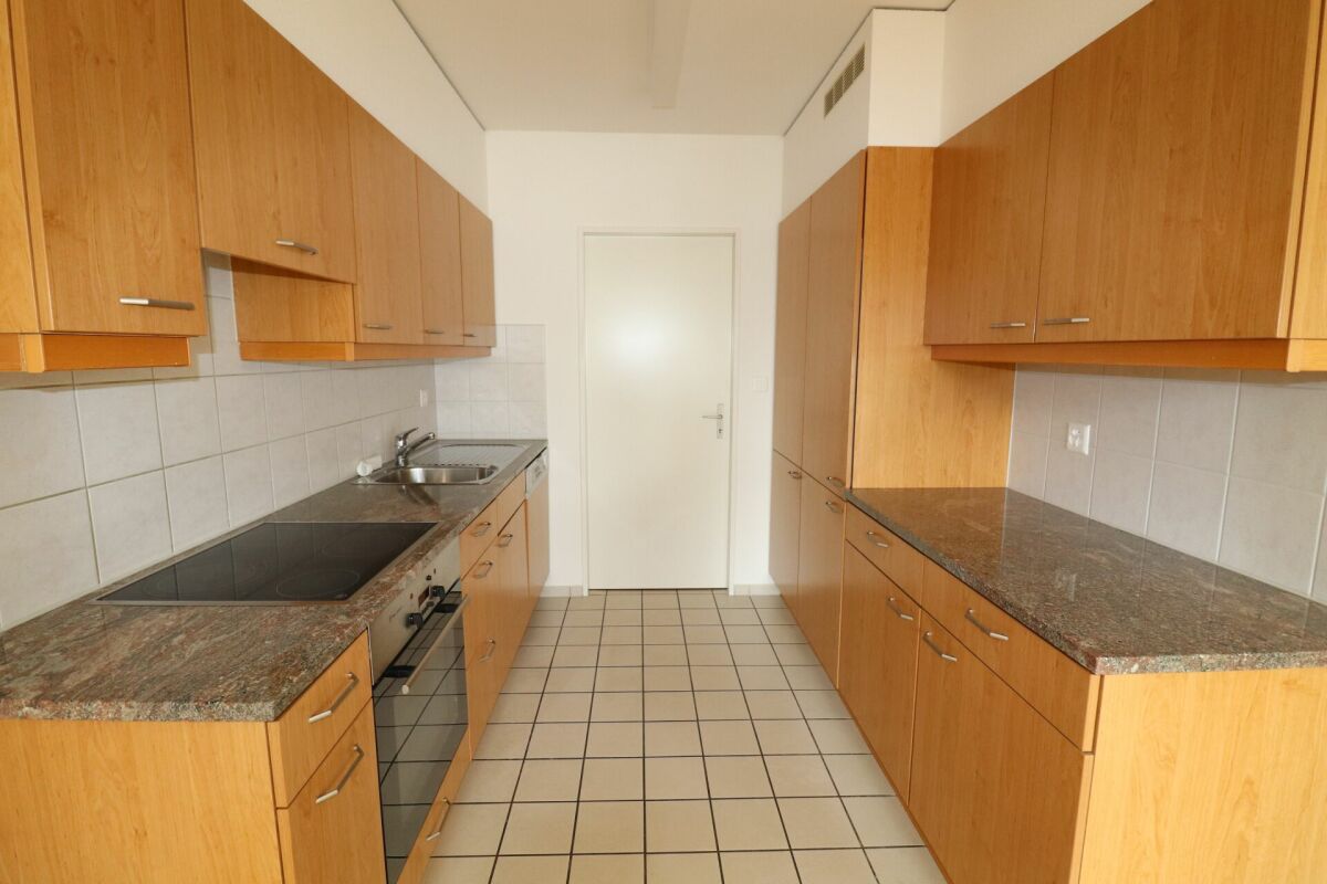 Appartamento di 3 ½ locali, foto 2 di 10