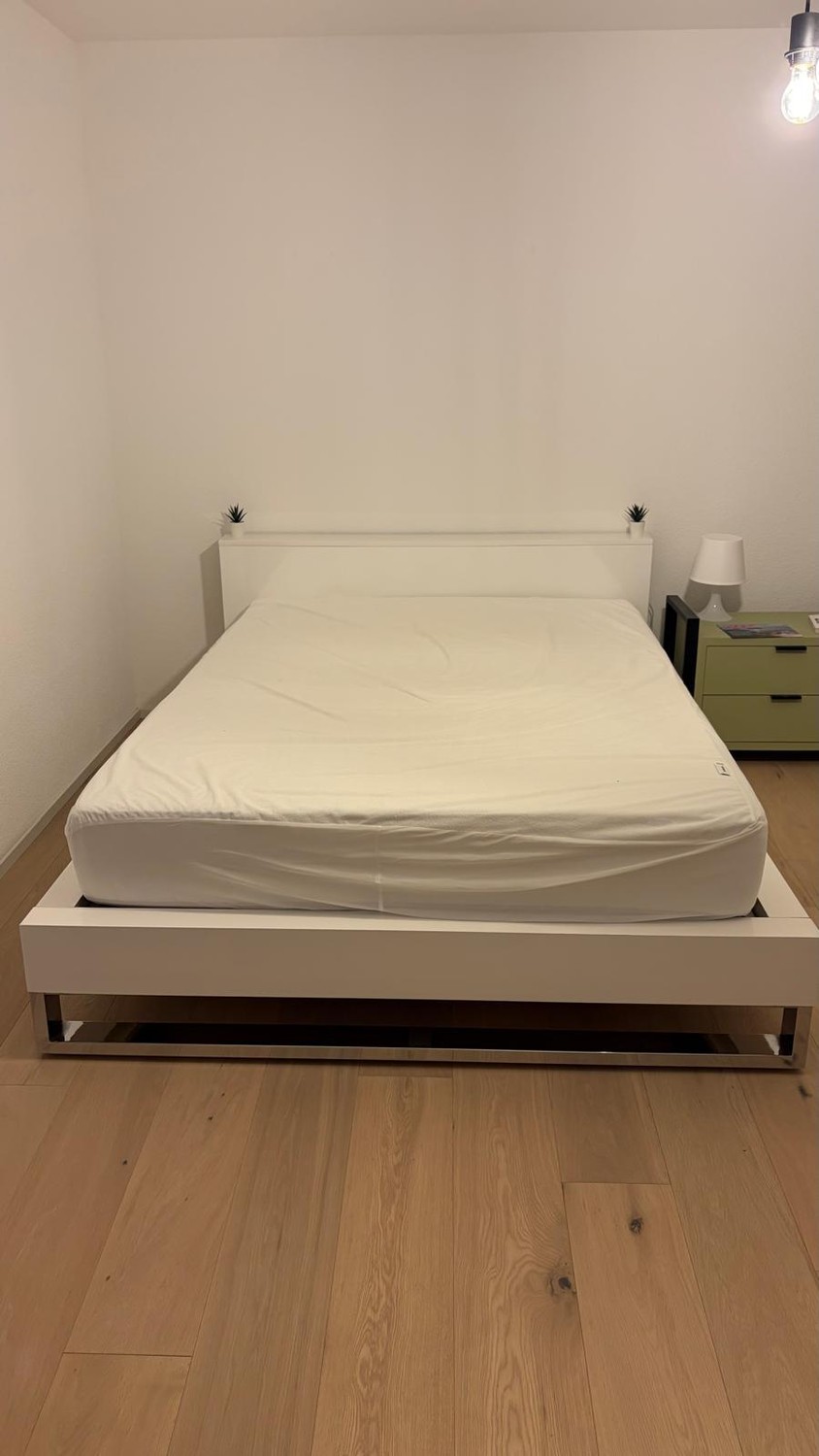 Appartamento di 2 ½ locali, foto 5 di 10