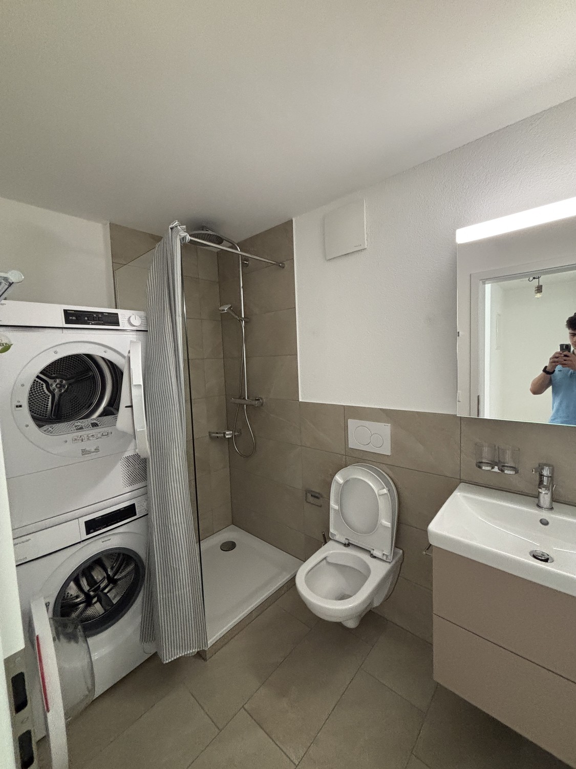 Appartamento di 2 ½ locali, foto 4 di 10