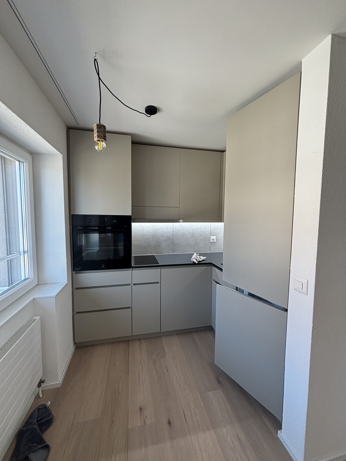 Appartamento di 2 ½ locali, foto 1 di 10