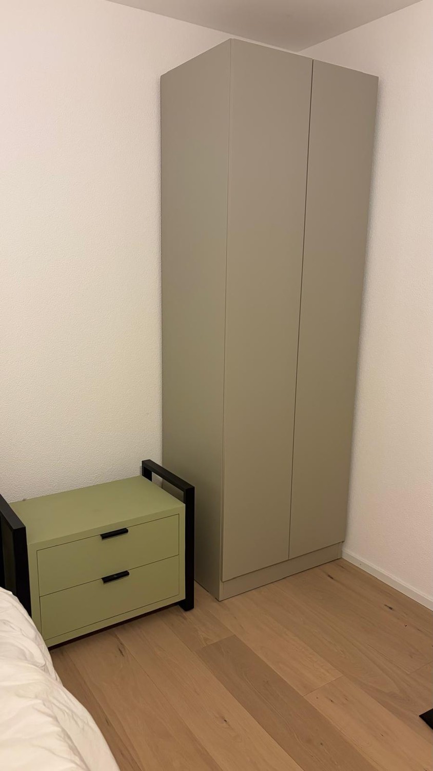 Appartamento di 2 ½ locali, foto 6 di 10