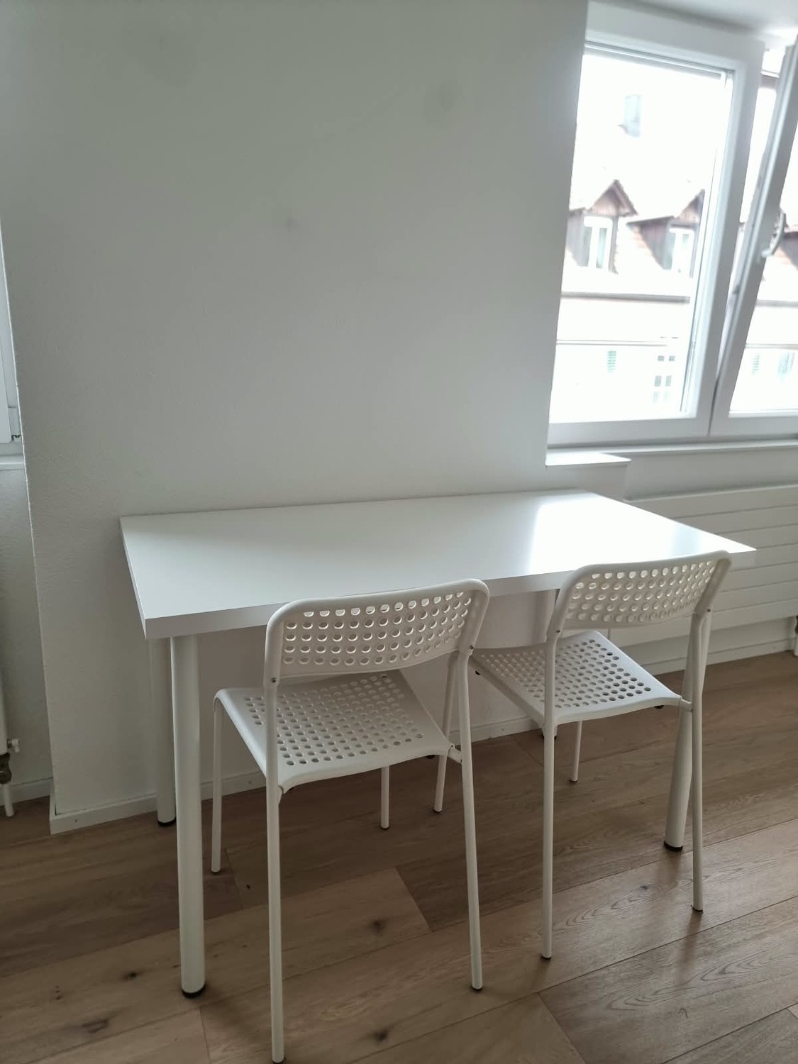 Appartamento di 2 ½ locali, foto 8 di 10