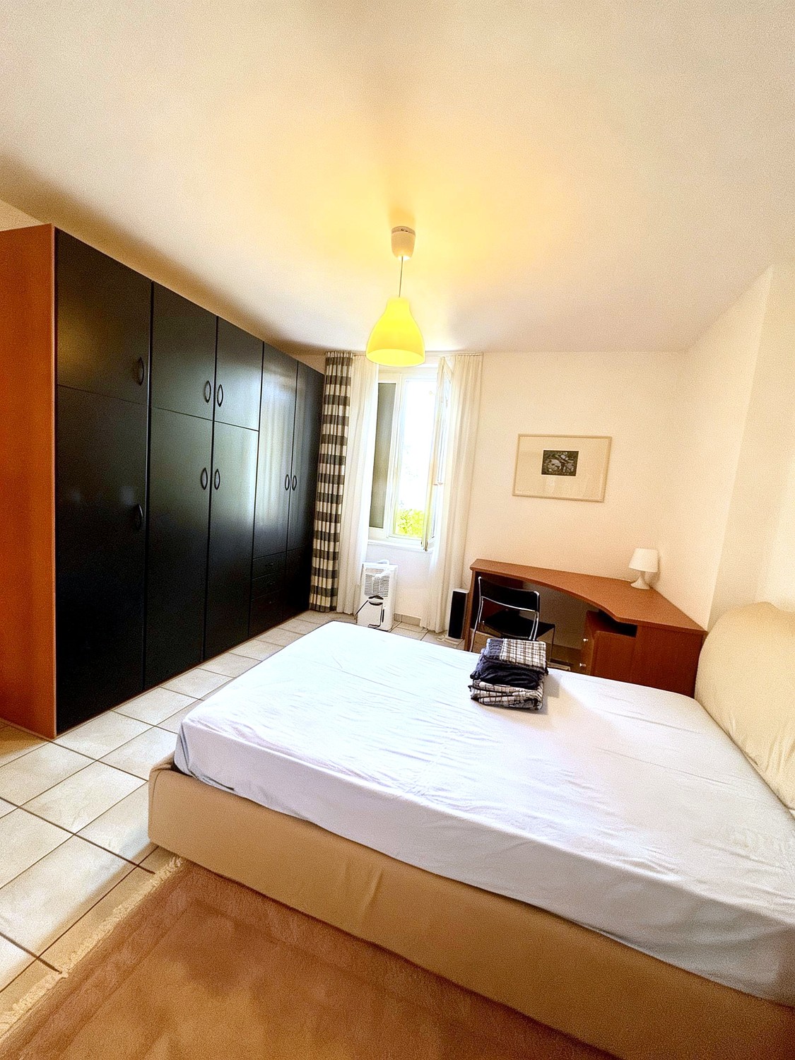 1 room apartment, foto 5 di 6
