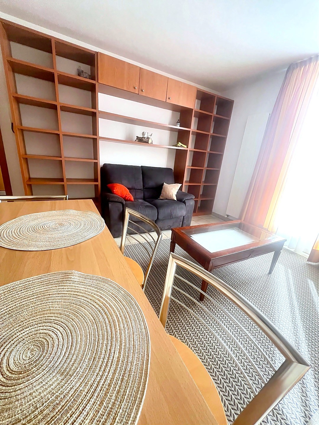 1 room apartment, foto 1 di 6