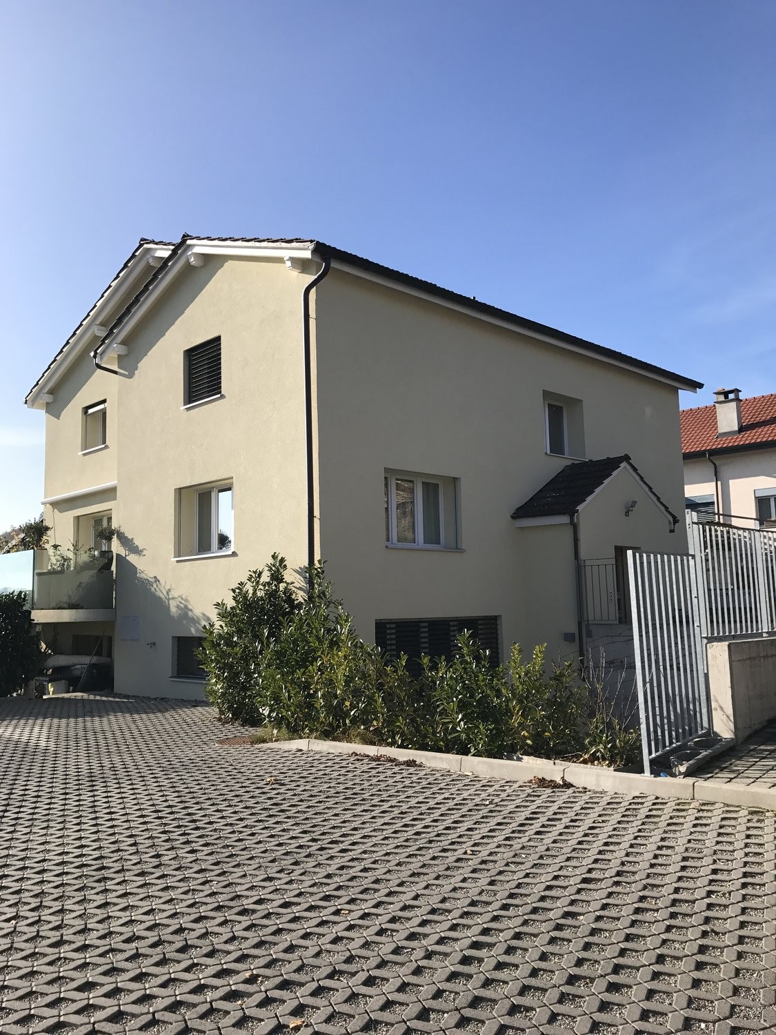 Appartamento di 3 ½ locali, foto 5 di 5