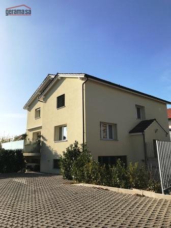 Appartamento di 3 ½ locali, foto 3 di 5