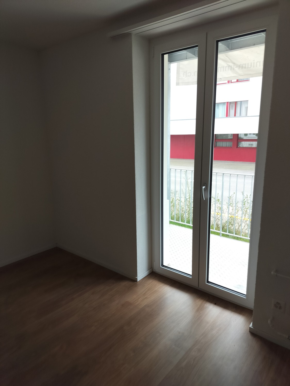 Appartamento di 2 locali