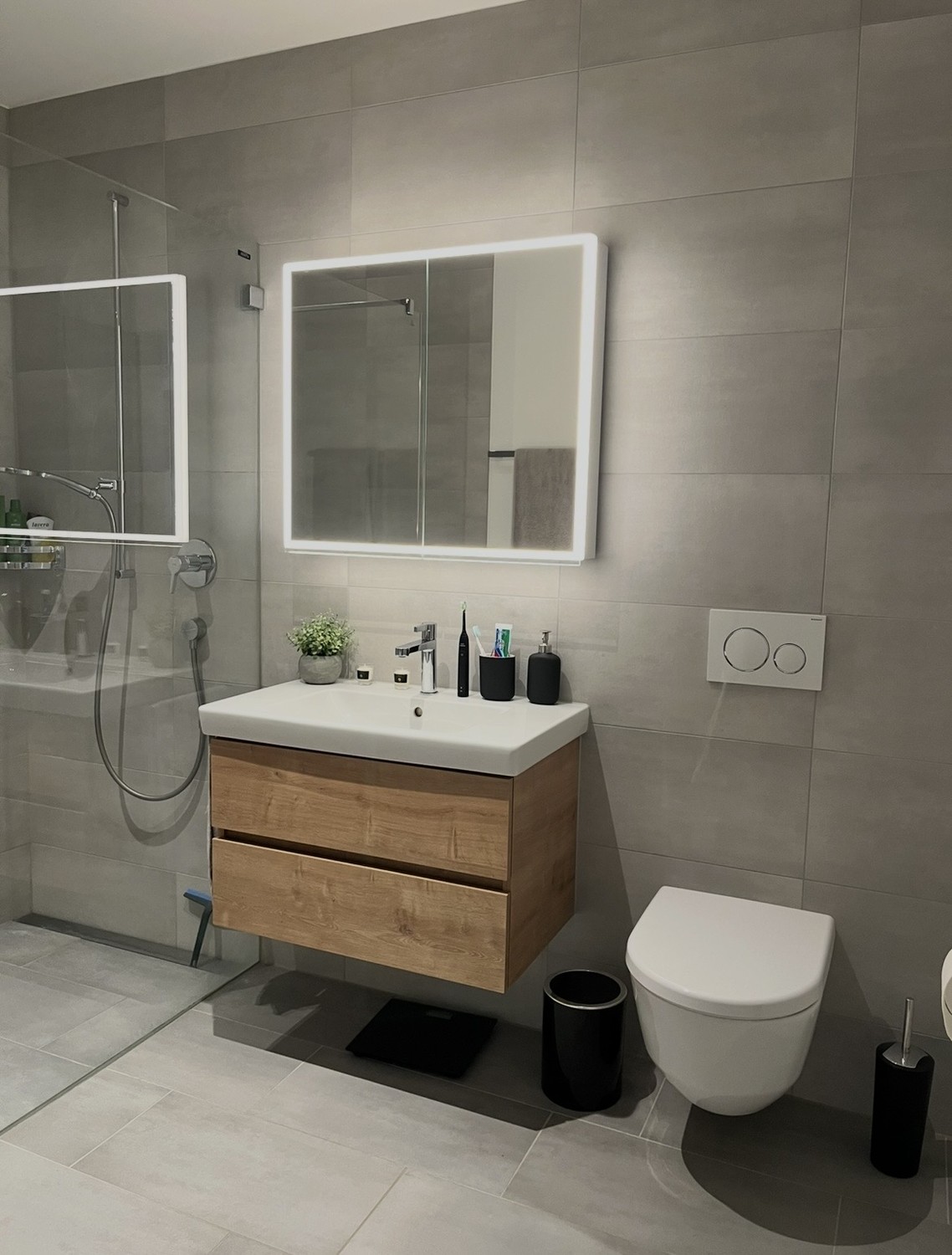 Appartement de 2 ½ pièces