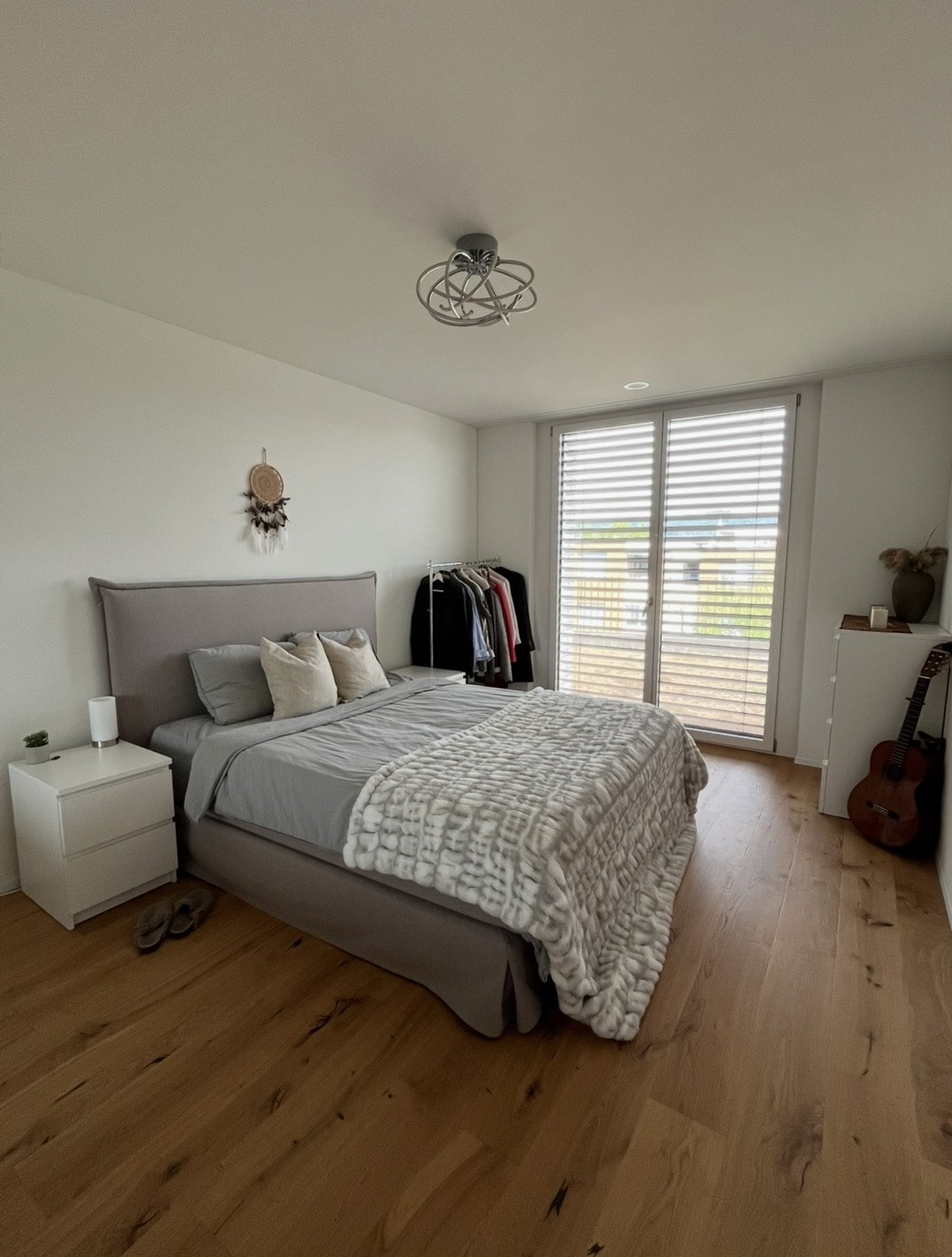 Appartement de 2 ½ pièces
