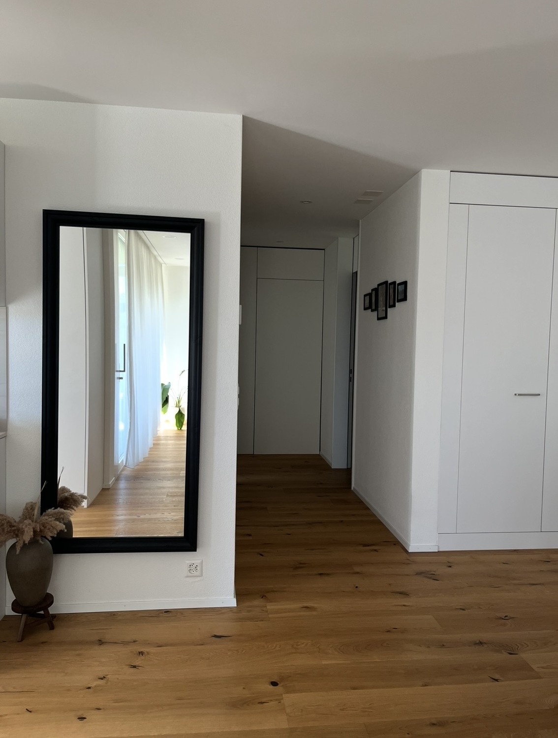 Appartement de 2 ½ pièces